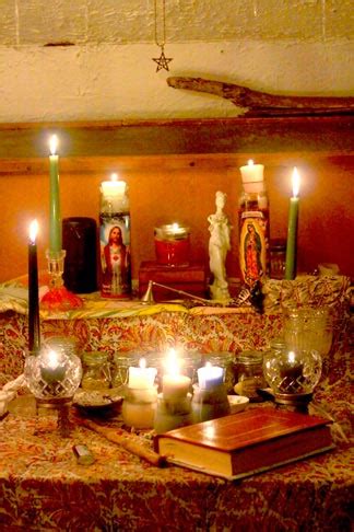 Embracing the Divine Feminine: Christian Witchcraft for Women
